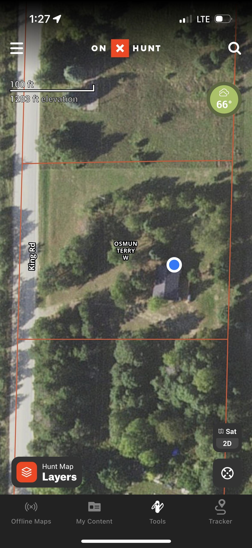 6095 South King Road Grayling, MI 49738 - Photo 62 of 67 1907736-61.JPG