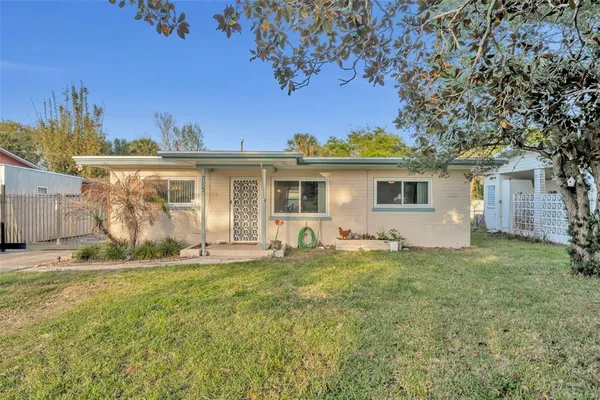 $310,000 | 715 Alcazar Avenue, Ormond Beach, FL 32174