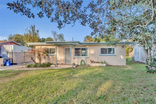 $310,000 | 715 Alcazar Avenue, Ormond Beach, FL 32174