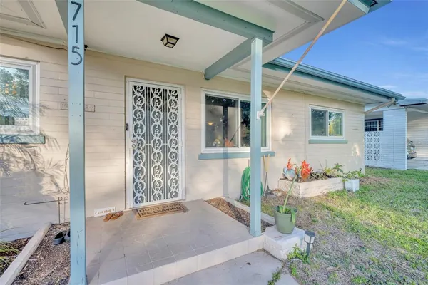 $310,000 | 715 Alcazar Avenue, Ormond Beach, FL 32174