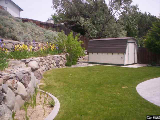 1454 Ambassador Drive Reno, NV 89523 - Photo 8 of 9 Photo 8