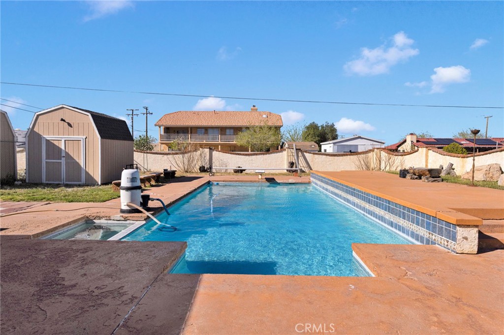 20276 Itasca Road Apple Valley, CA 92308 - Photo 42 of 62