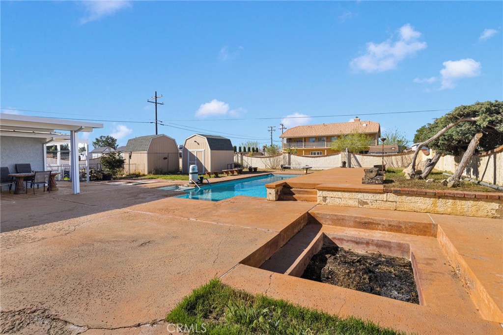 20276 Itasca Road Apple Valley, CA 92308 - Photo 44 of 62