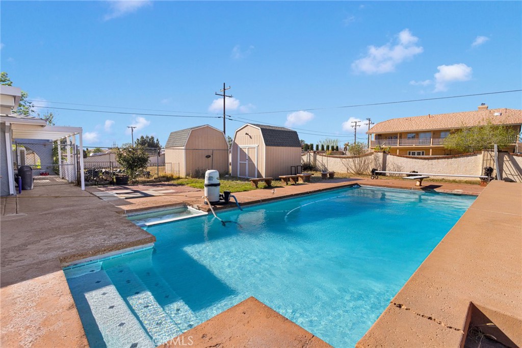 20276 Itasca Road Apple Valley, CA 92308 - Photo 46 of 62