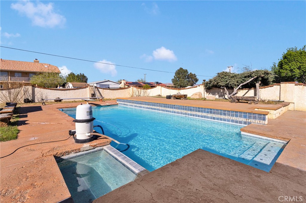 20276 Itasca Road Apple Valley, CA 92308 - Photo 47 of 62