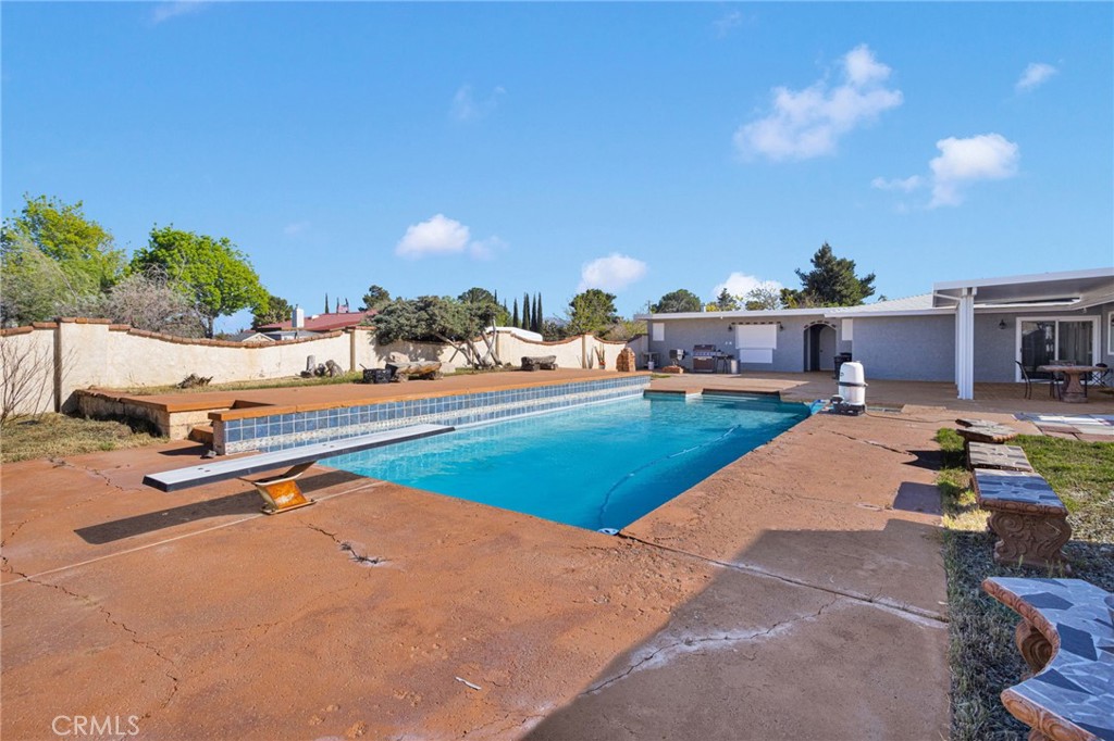 20276 Itasca Road Apple Valley, CA 92308 - Photo 48 of 62