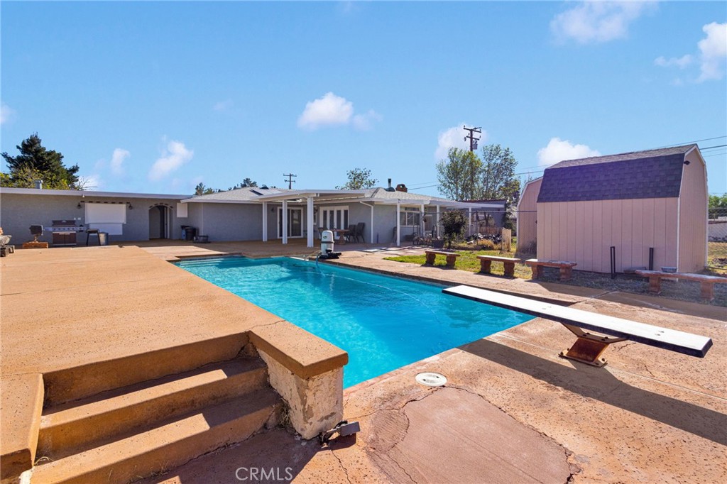 20276 Itasca Road Apple Valley, CA 92308 - Photo 50 of 62