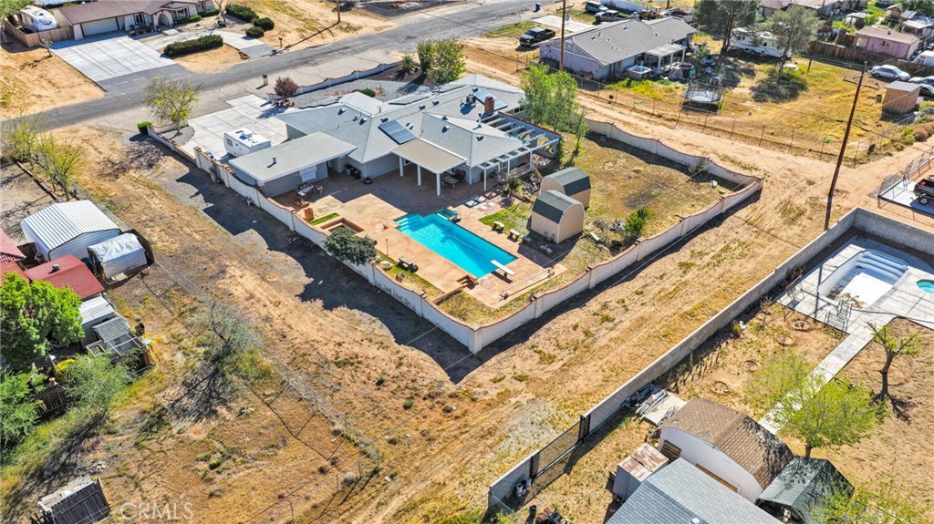 20276 Itasca Road Apple Valley, CA 92308 - Photo 57 of 62