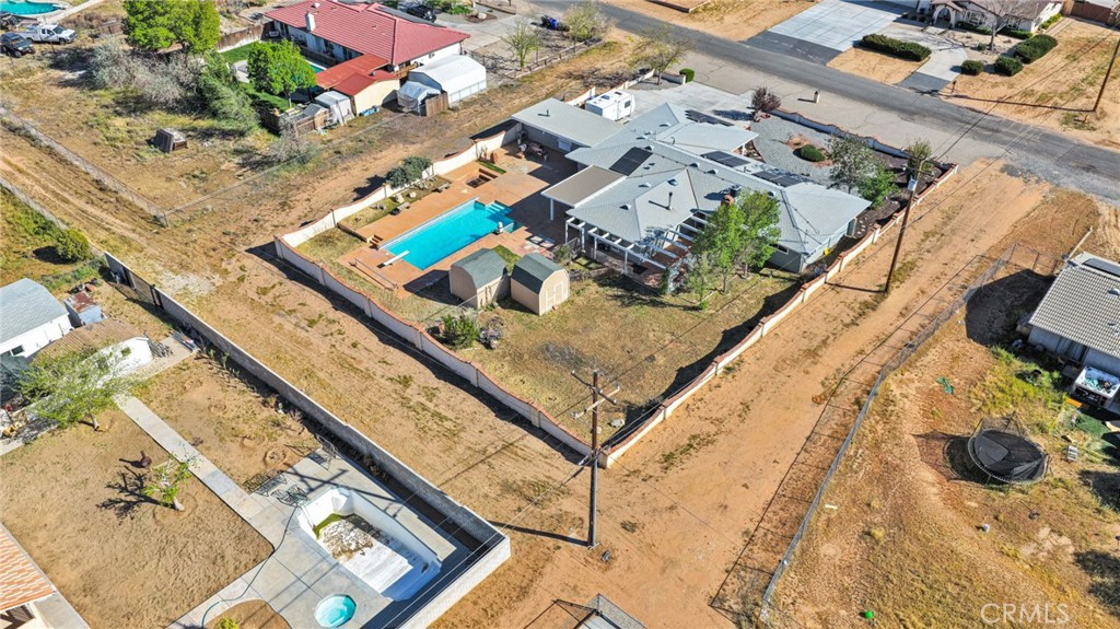 20276 Itasca Road Apple Valley, CA 92308 - Photo 60 of 62