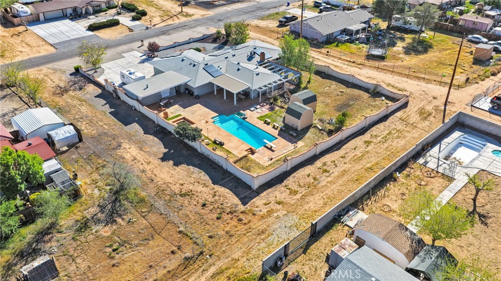 20276 Itasca Road Apple Valley, CA 92308 - Photo 61 of 62