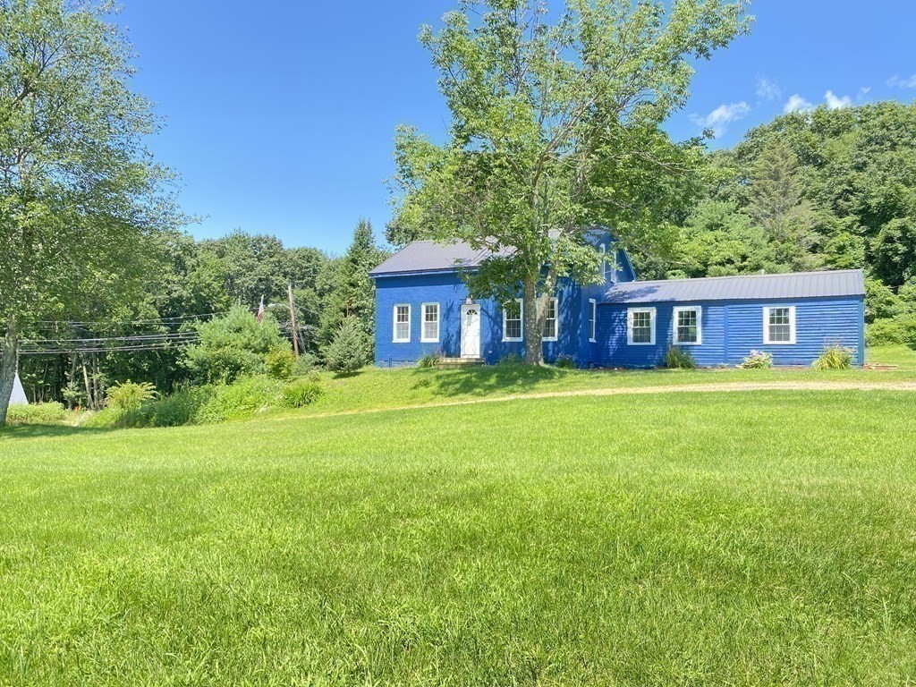 22 Brookfield Road North Brookfield, MA 01535 - Photo 32 of 39 Gallery Image 32