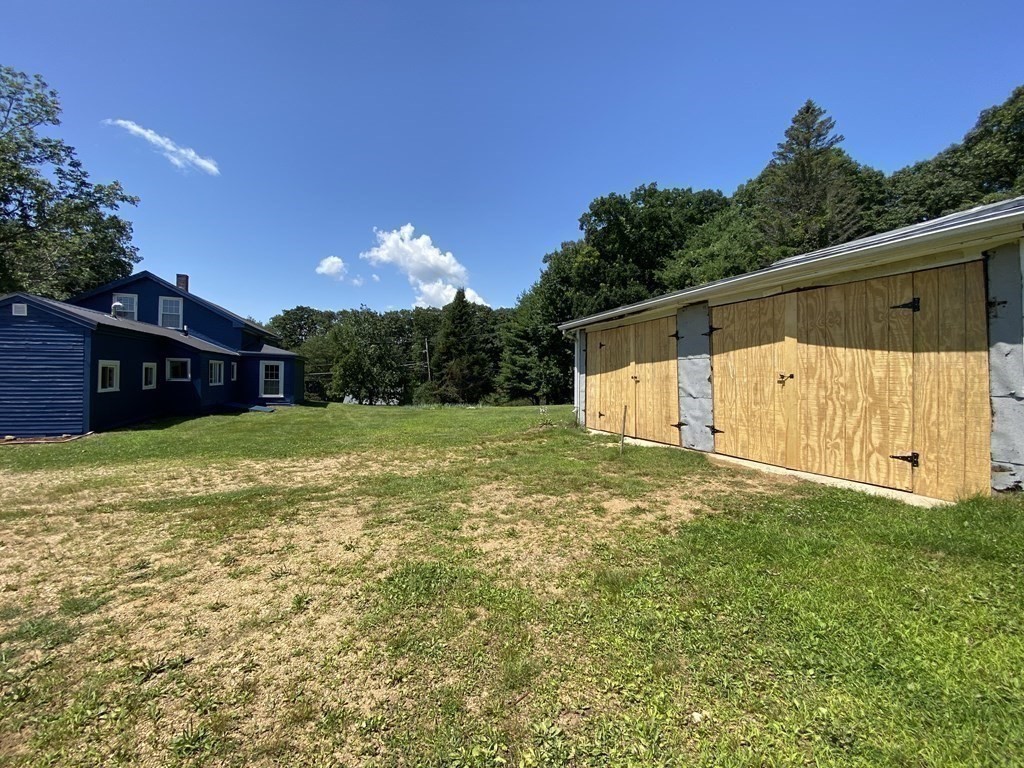 22 Brookfield Road North Brookfield, MA 01535 - Photo 35 of 39 Gallery Image 35