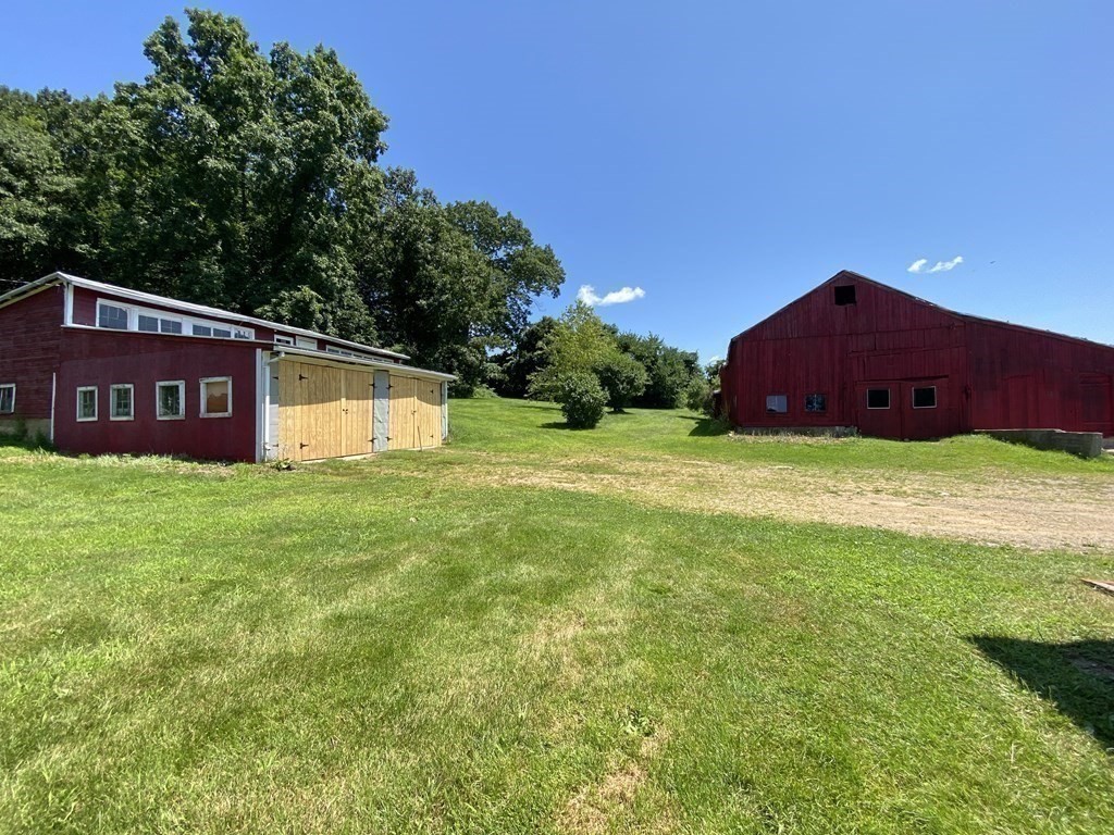 22 Brookfield Road North Brookfield, MA 01535 - Photo 38 of 39 Gallery Image 38