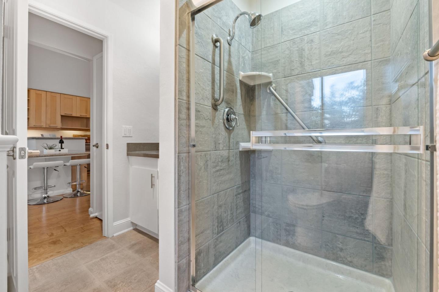 1631 Grant Road Mountain View, CA 94040 - Photo 41 of 51 a bathroom with a bathtub