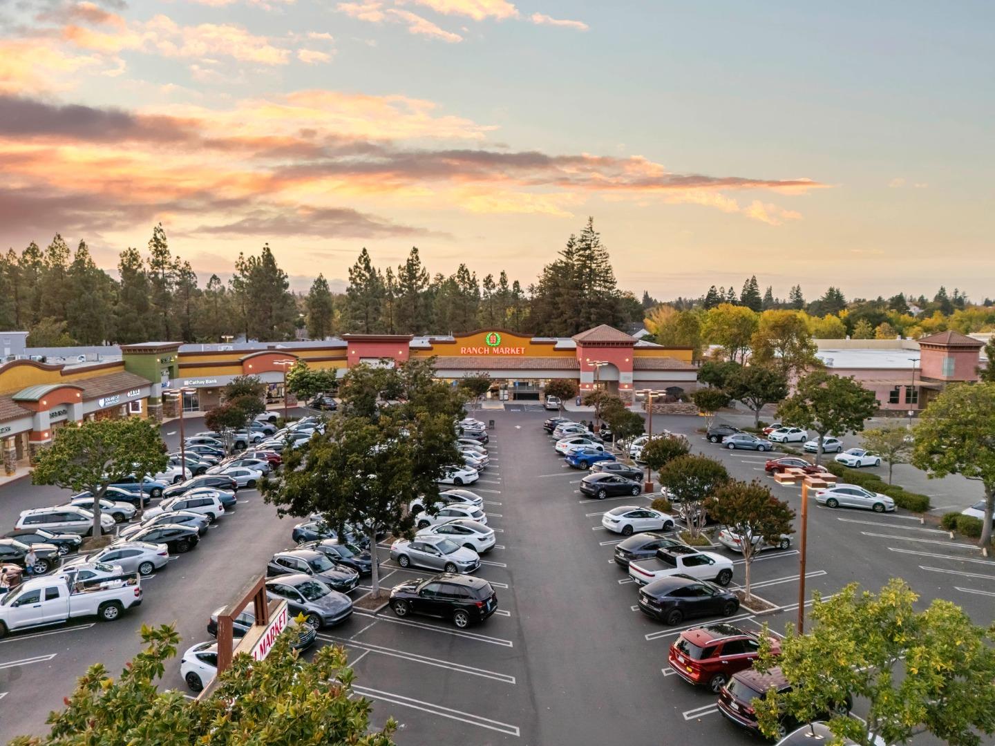 1631 Grant Road Mountain View, CA 94040 - Photo 47 of 51 a view of a city