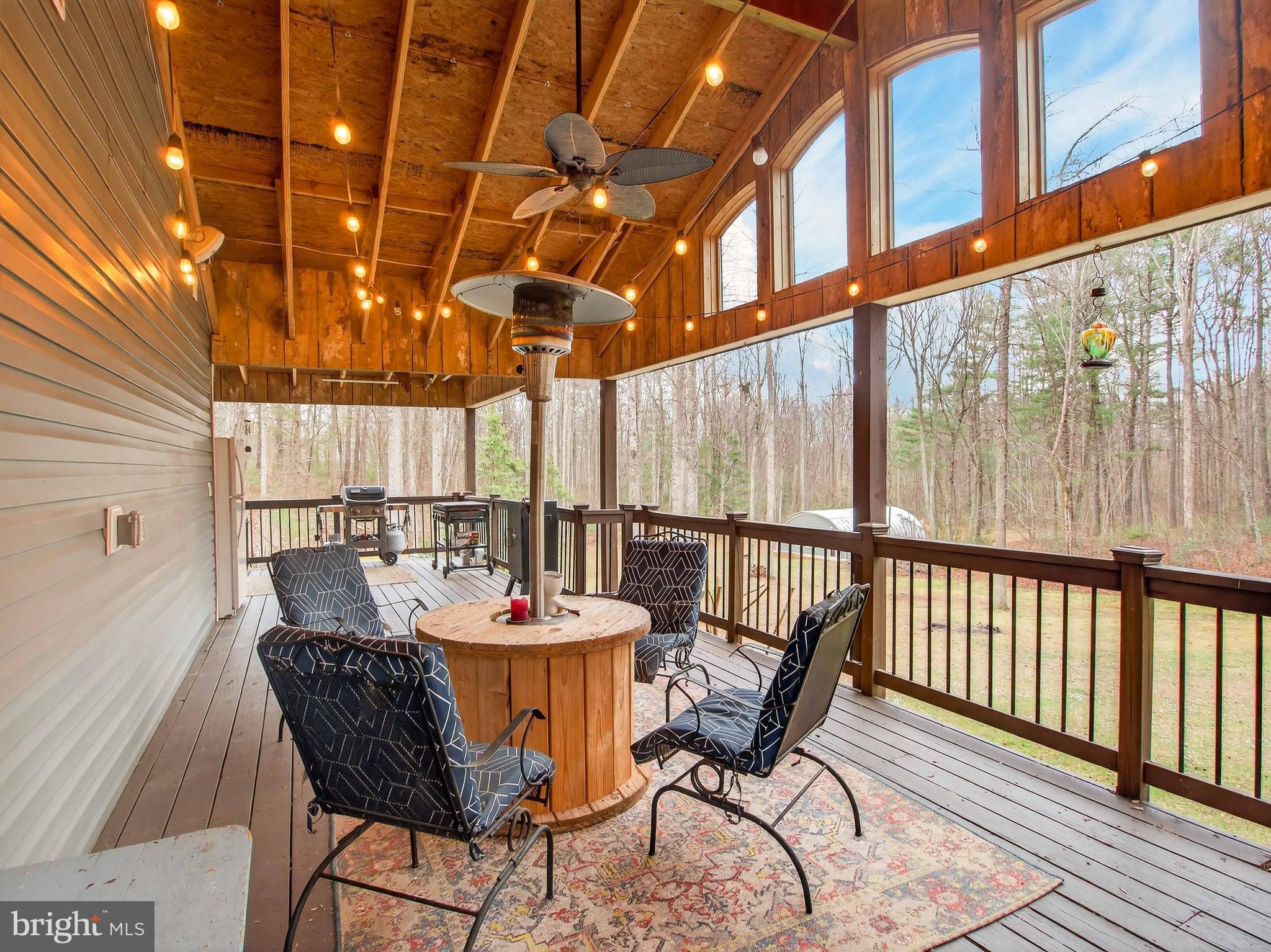2586 West Hoover Road Haywood, VA 22722 - Photo 25 of 35