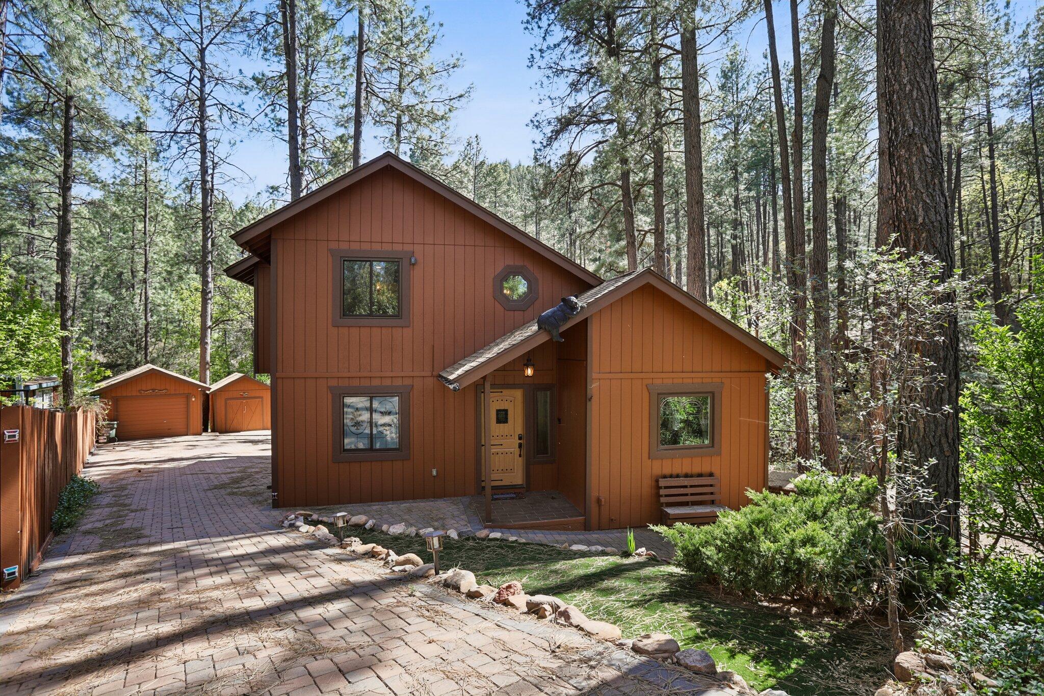 193 Saddle Mountain Road Payson, AZ 85541 - Photo 3 of 49 2-web-or-mls-Saddle Mountain Rd-S2204-00