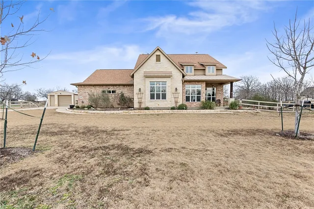 $599,900 | 5067 Lantern Lane, Bryan, TX 77808