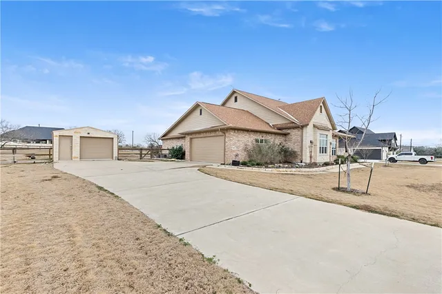 $599,900 | 5067 Lantern Lane, Bryan, TX 77808