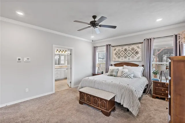 $599,900 | 5067 Lantern Lane, Bryan, TX 77808