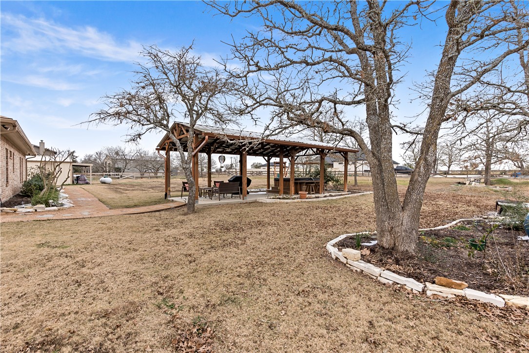5067 Lantern Lane Bryan, TX 77808 - Photo 39 of 45