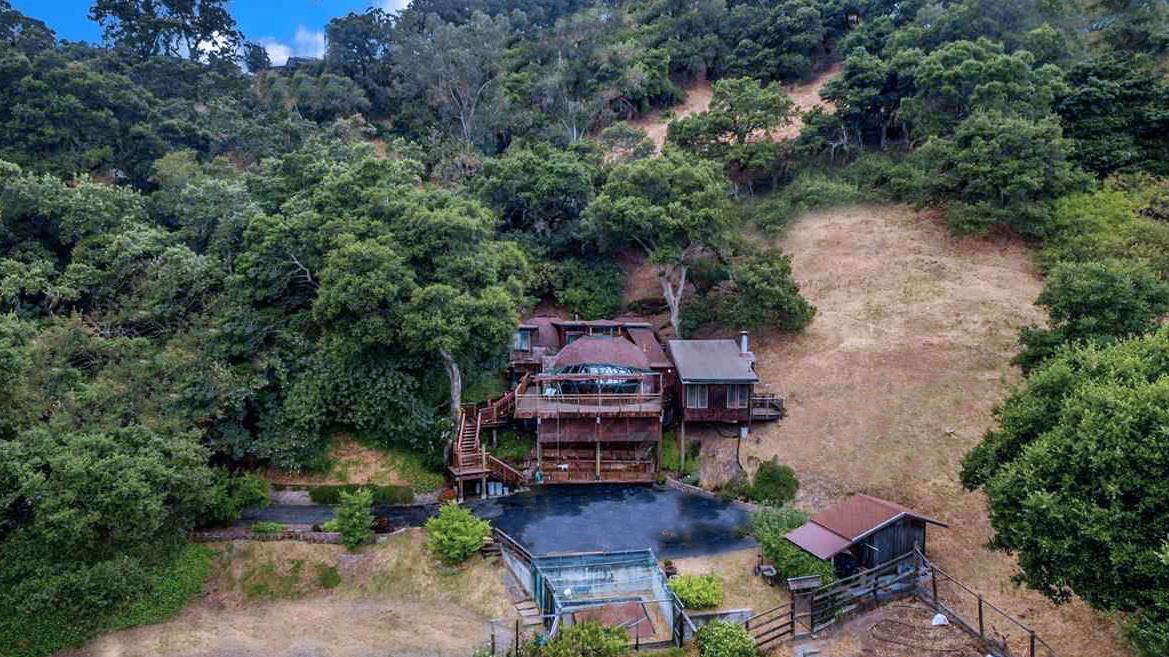 1750 Toyon Road Lafayette, CA 94549 - Photo 11 of 16