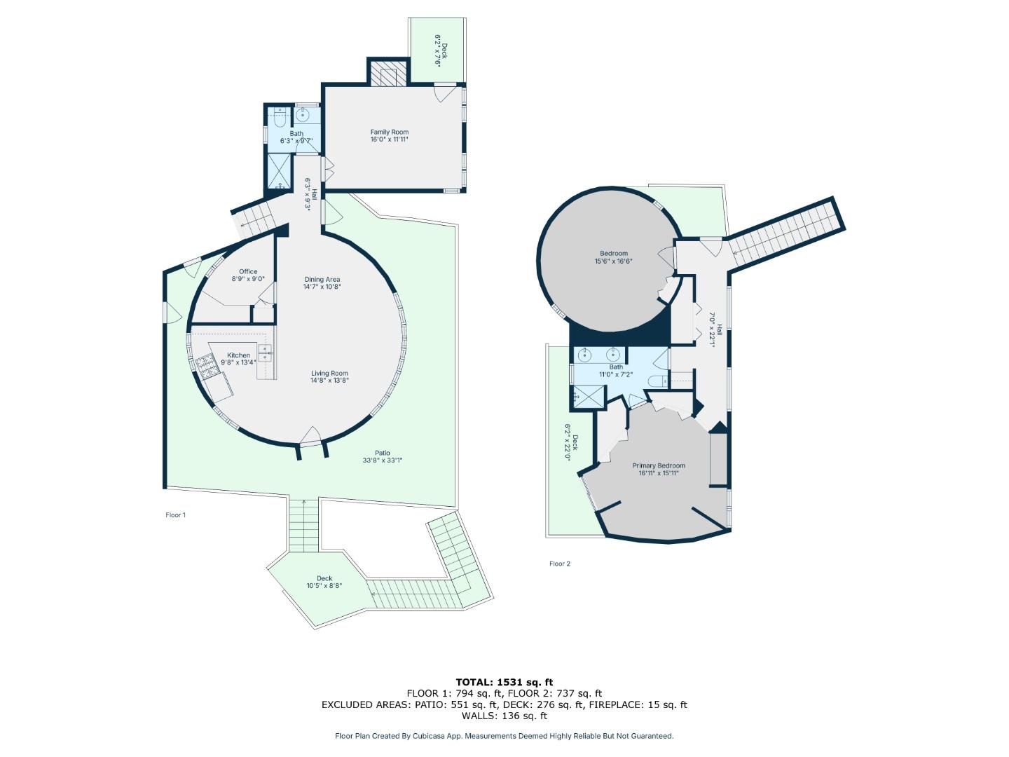 1750 Toyon Road Lafayette, CA 94549 - Photo 16 of 16