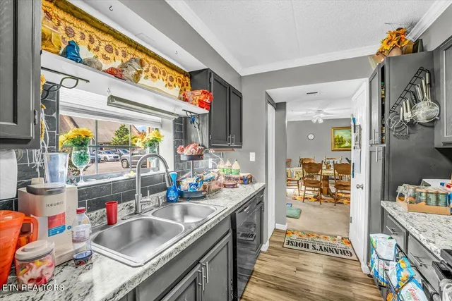 $199,900 | 426 Dublin Drive, Knoxville, TN 37923