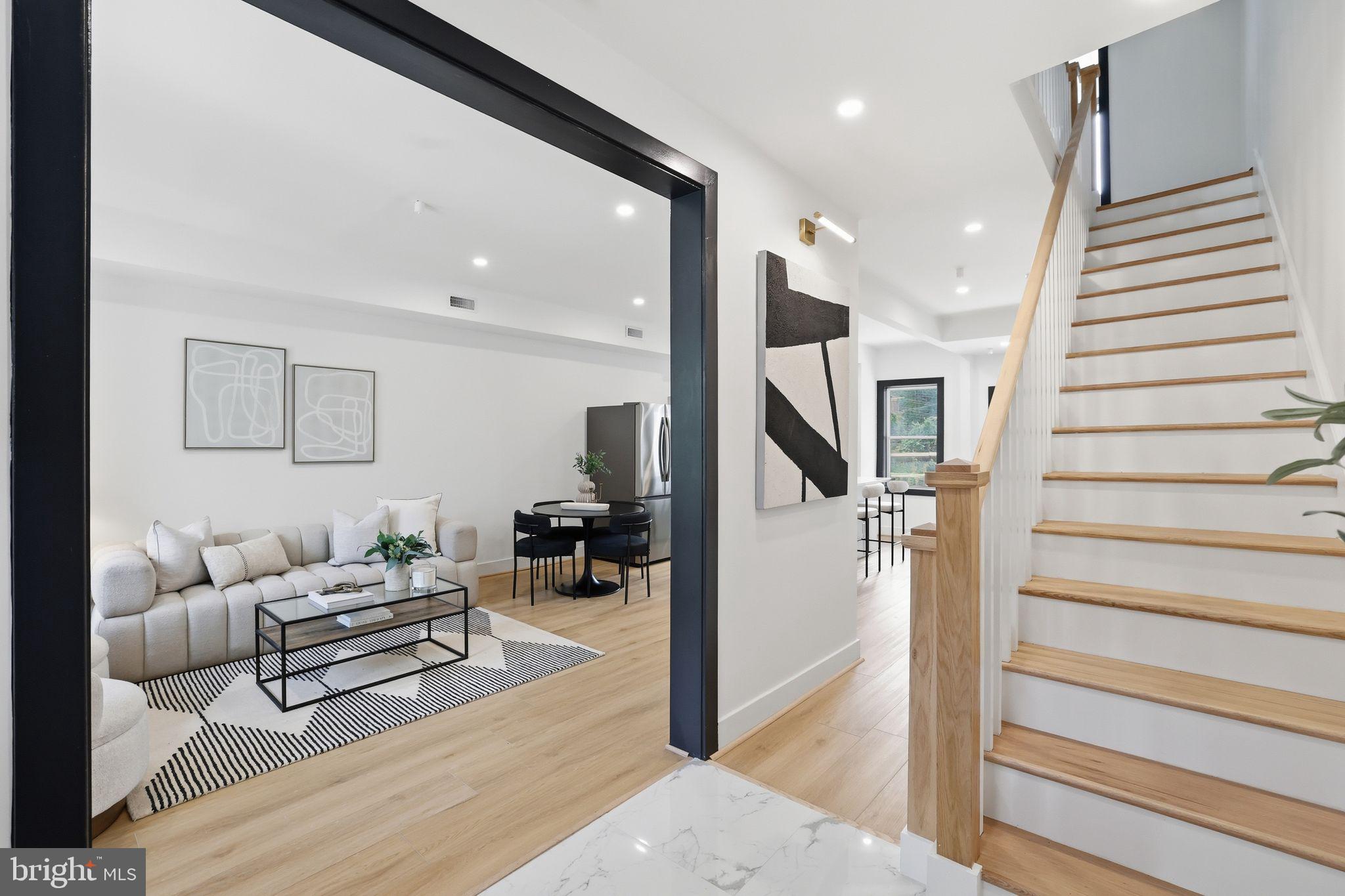 1024 Spring Road Northwest Washington, DC 20010 - Photo 13 of 30