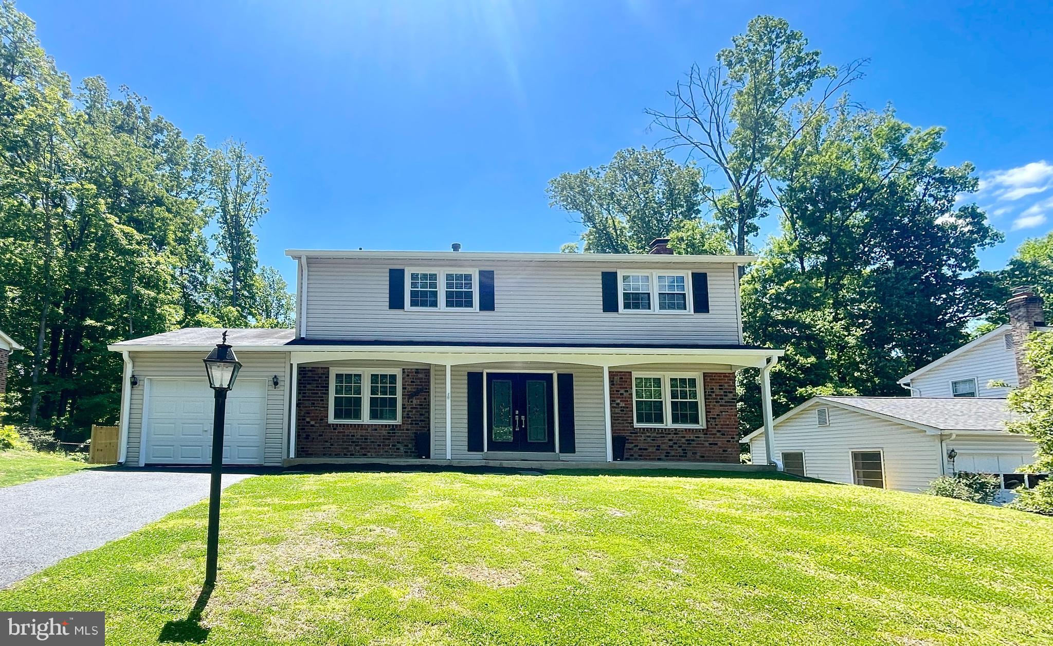 9207 Antelope Place Springfield, VA 22153 - Photo 1 of 45