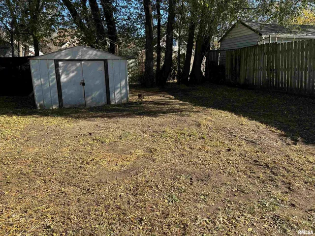 $64,900 | 1026 Mechanic Street, Pekin, IL 61554