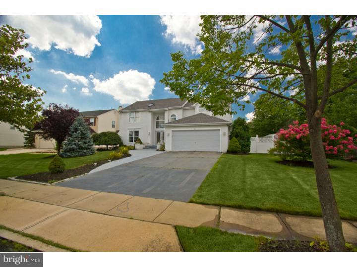 10 Austin Road Marlton, NJ 08053 - Photo 1 of 25 Exterior Front