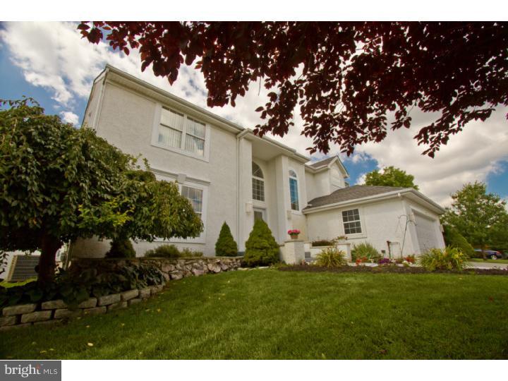 10 Austin Road Marlton, NJ 08053 - Photo 2 of 25 Exterior Front