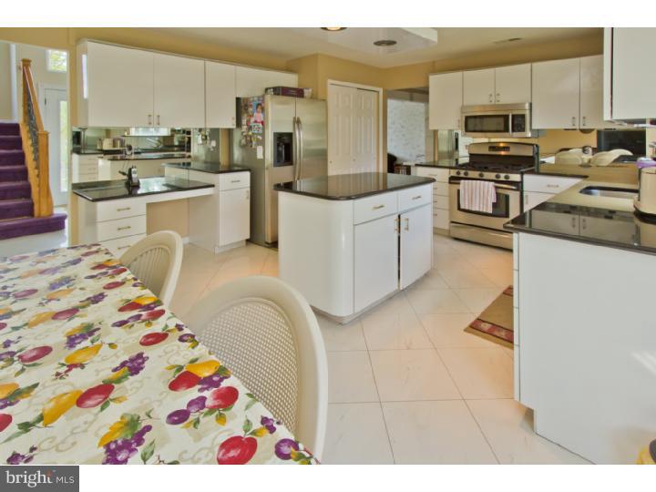 10 Austin Road Marlton, NJ 08053 - Photo 11 of 25 Kitchen
