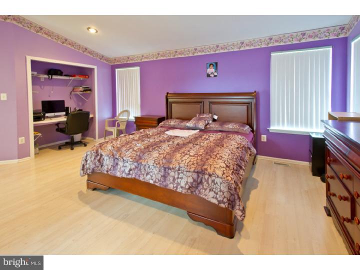 10 Austin Road Marlton, NJ 08053 - Photo 18 of 25 Master Bedroom