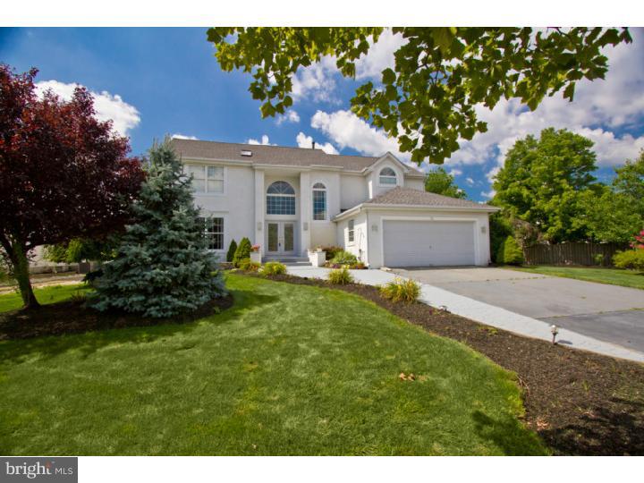 10 Austin Road Marlton, NJ 08053 - Photo 3 of 25 Exterior Front