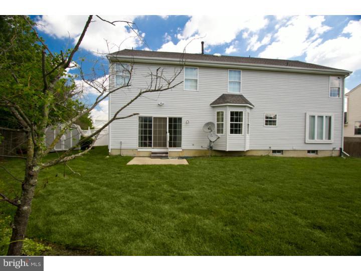10 Austin Road Marlton, NJ 08053 - Photo 23 of 25 Exterior Back