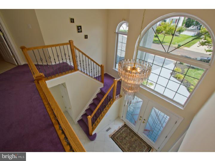 10 Austin Road Marlton, NJ 08053 - Photo 4 of 25 Foyer
