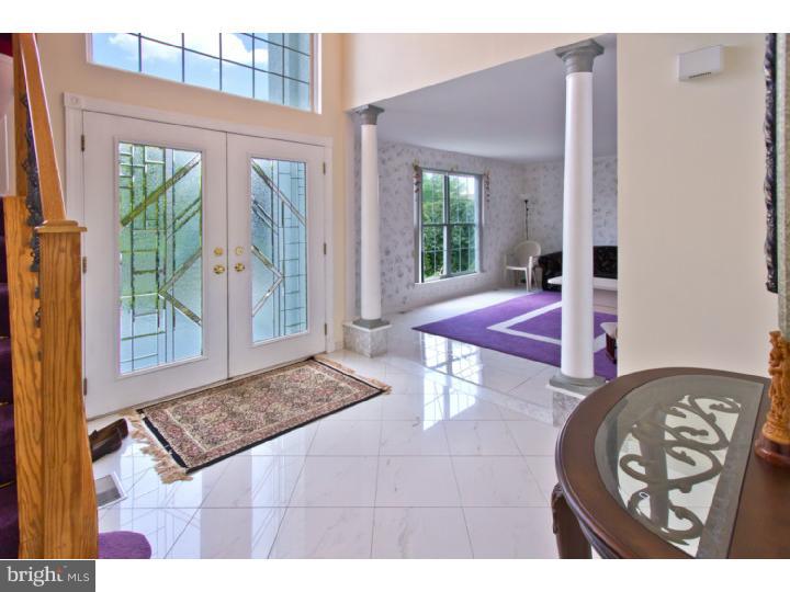 10 Austin Road Marlton, NJ 08053 - Photo 5 of 25 Foyer