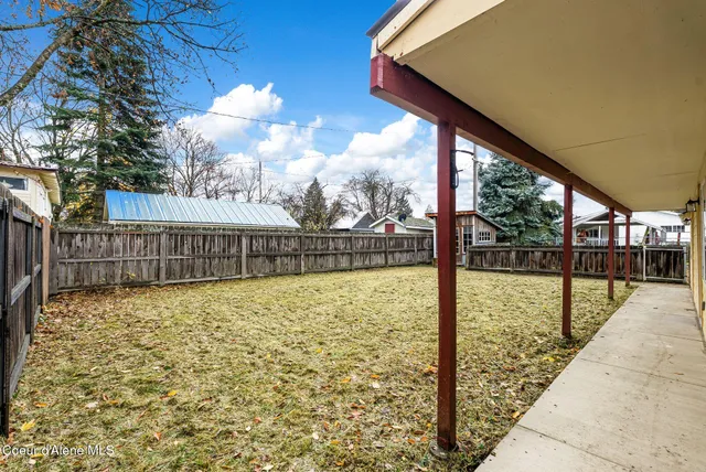 $619,500 | 316 Lavina Avenue, Sandpoint, ID 83864