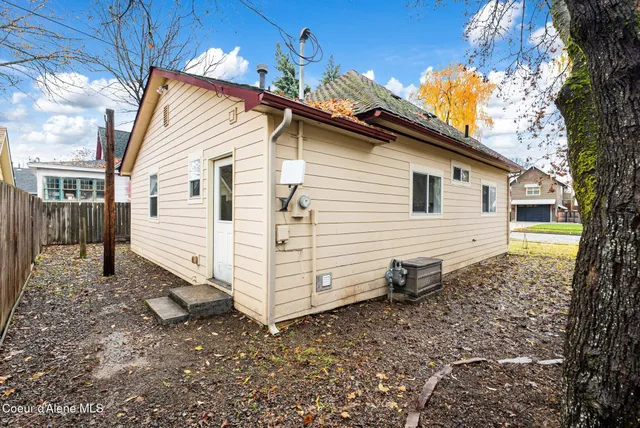 $619,500 | 316 Lavina Avenue, Sandpoint, ID 83864