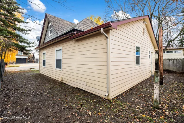 $619,500 | 316 Lavina Avenue, Sandpoint, ID 83864