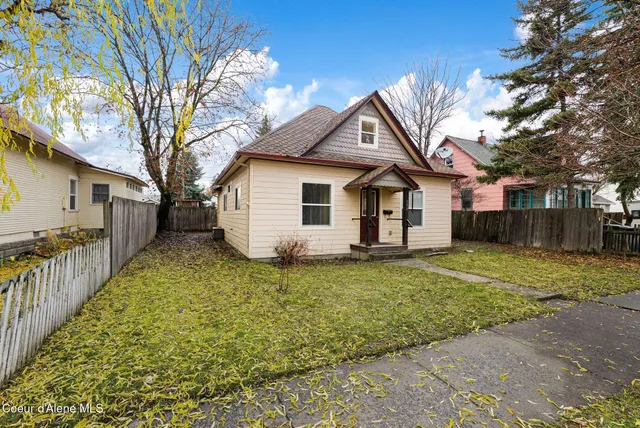 $619,500 | 316 Lavina Avenue, Sandpoint, ID 83864