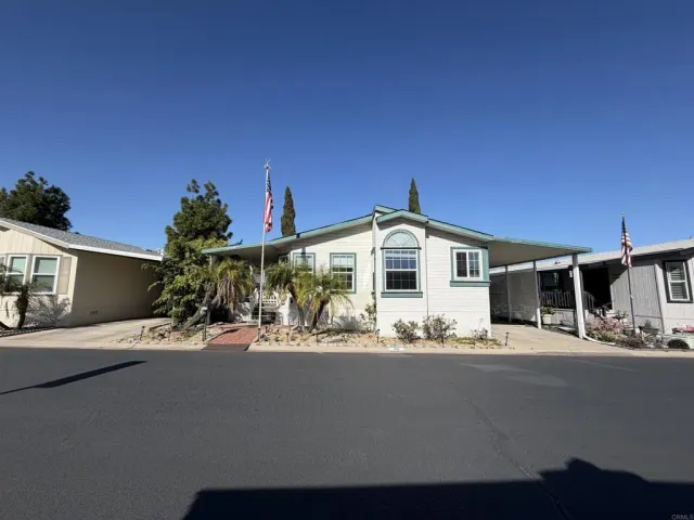 $239,000 | 8301 Mission Gorge Road, Unit 32, Santee, CA 92071