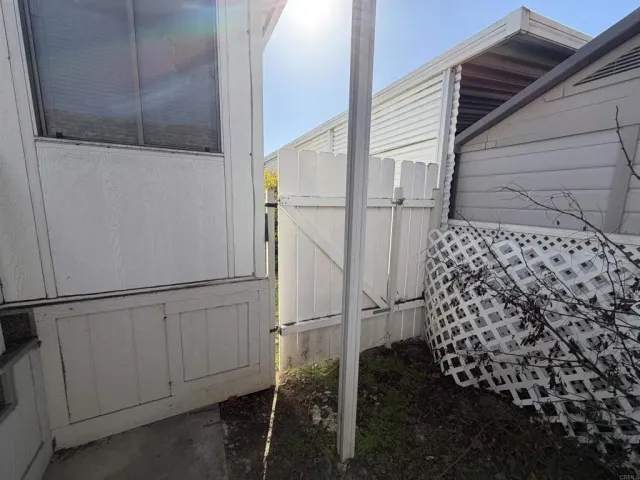 $239,000 | 8301 Mission Gorge Road, Unit 32, Santee, CA 92071