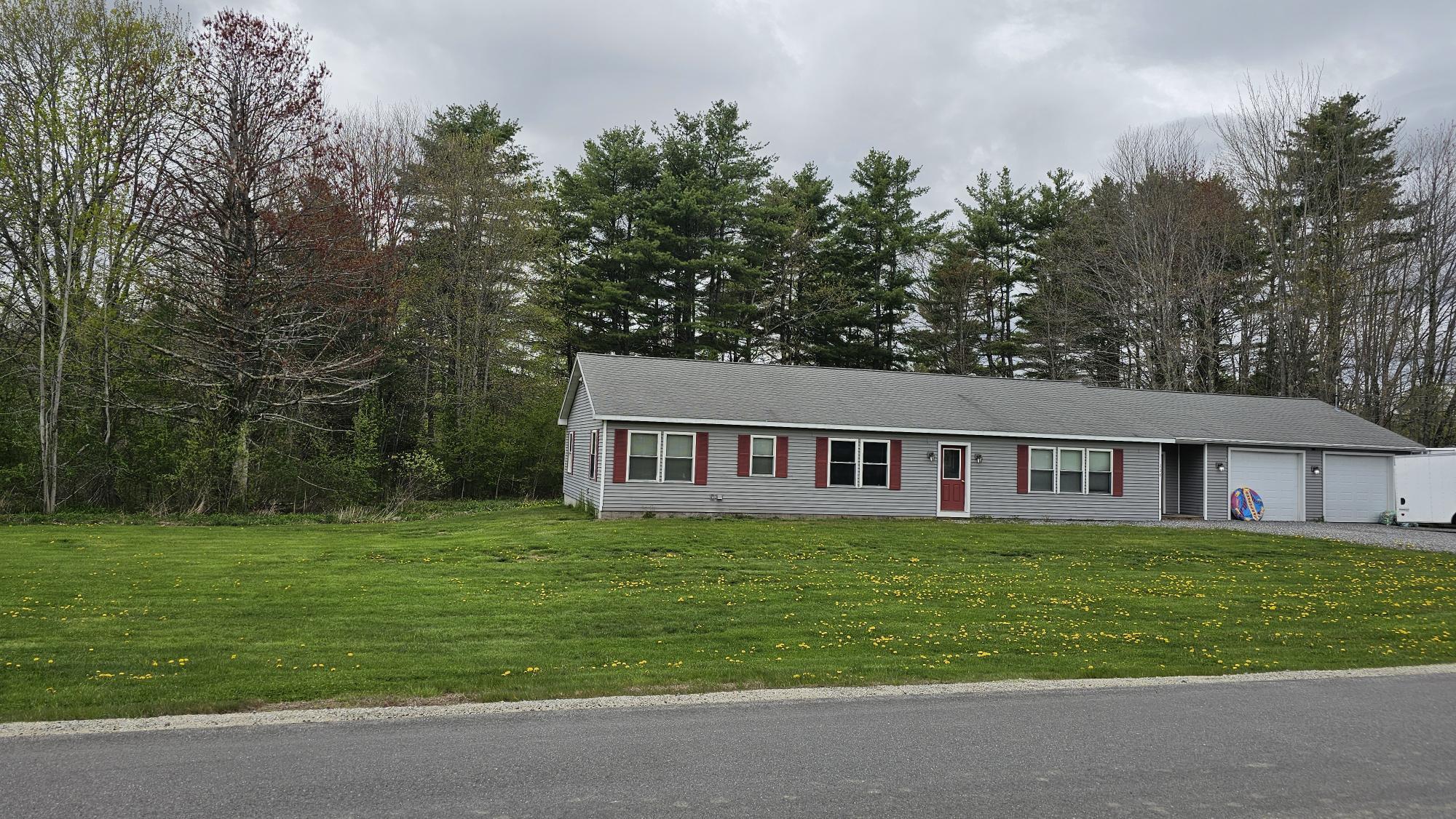 228 Carding Machine Road Bowdoinham, ME 04008 - Photo 2 of 6 20260514_135711
