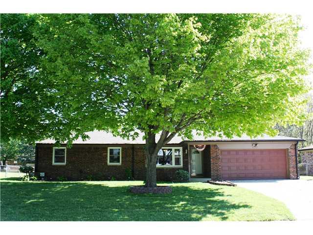 4395 Clifford Road Brownsburg, IN 46112 - Photo 1 of 24 Gallery Image 1