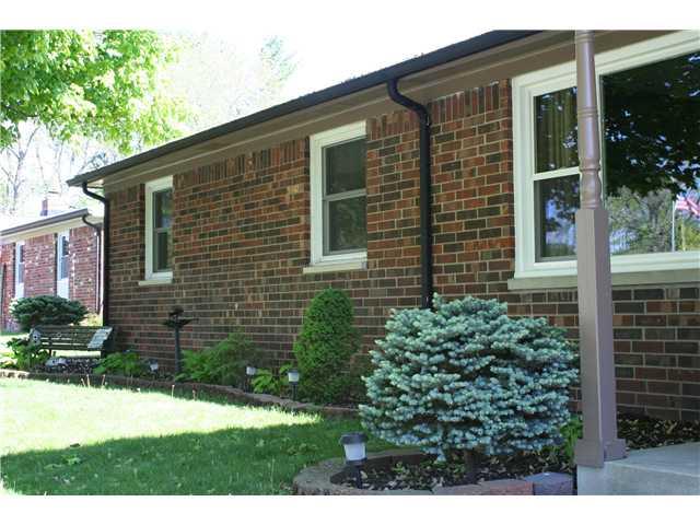 4395 Clifford Road Brownsburg, IN 46112 - Photo 3 of 24 Gallery Image 3