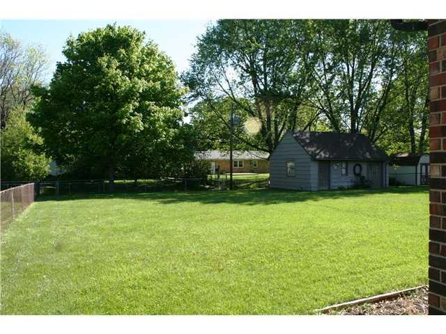 4395 Clifford Road Brownsburg, IN 46112 - Photo 6 of 24 Gallery Image 6