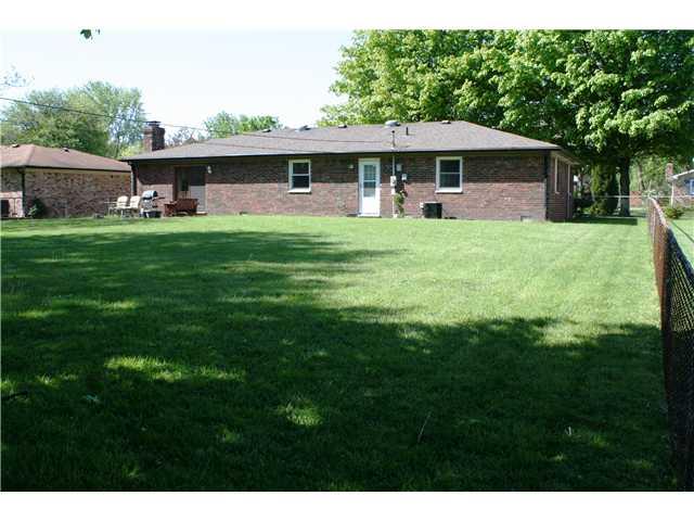 4395 Clifford Road Brownsburg, IN 46112 - Photo 9 of 24 Gallery Image 9